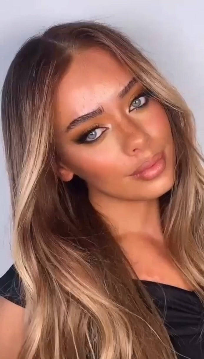 Jamora - Nuolawigs-UK