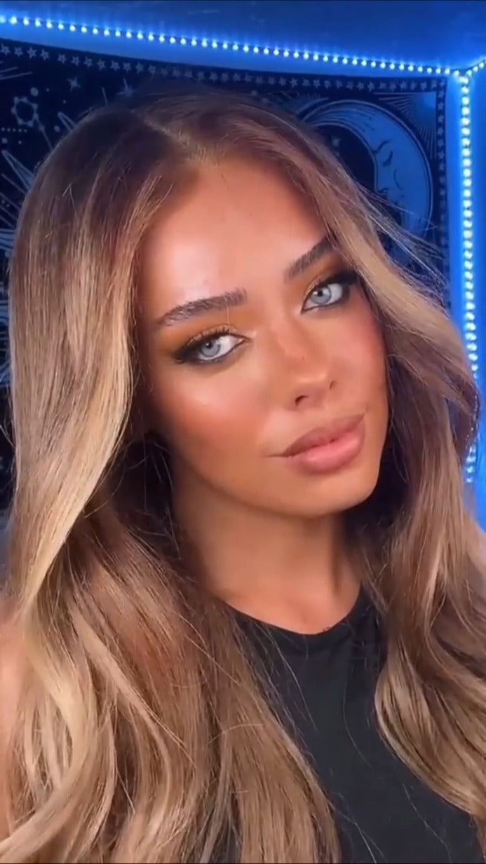 Jamora - Nuolawigs-UK