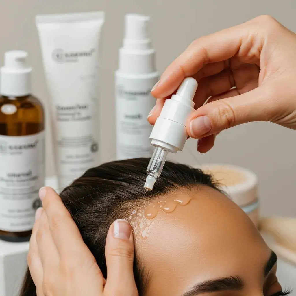 Healthy Scalp Tips for Wig Wearers: Essential Care Guide