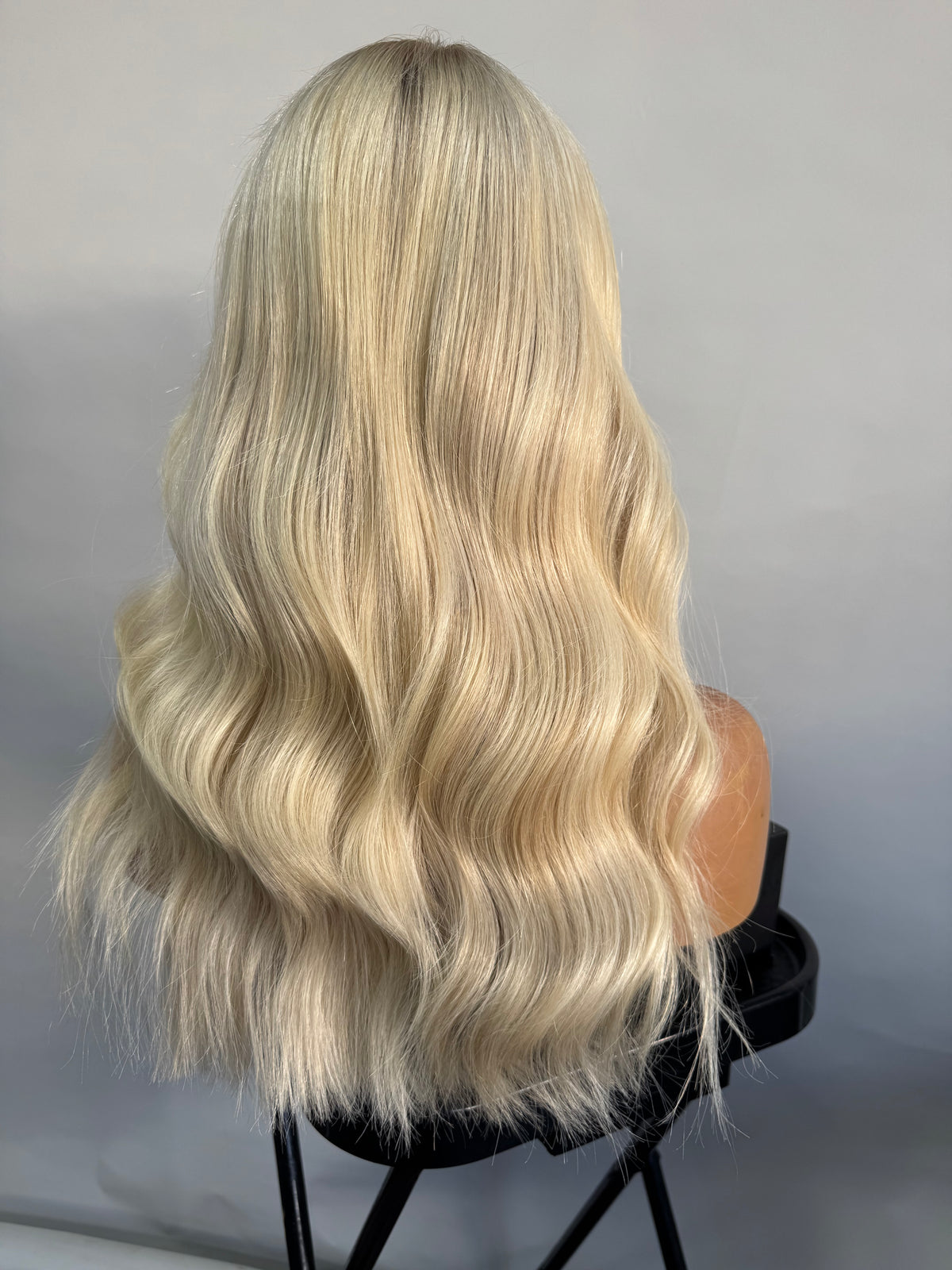 1095 – Natural Looking Human Hair Wigs