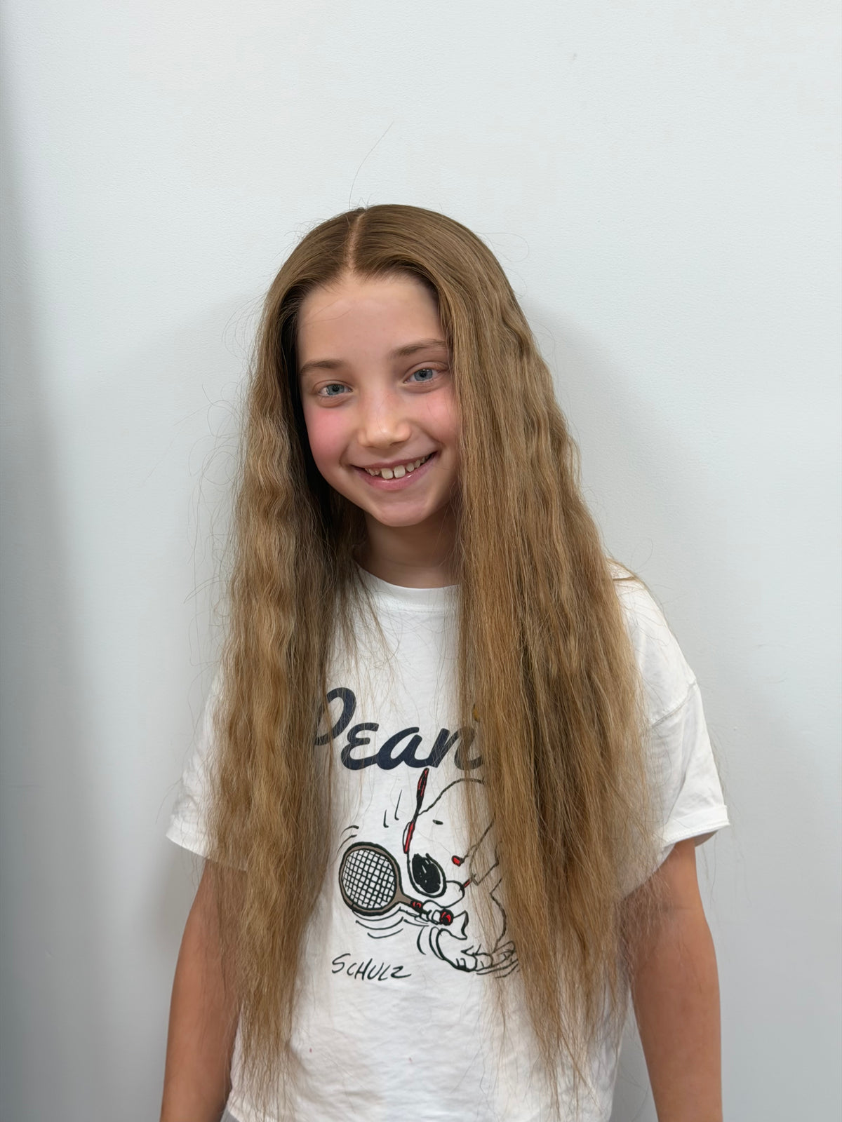 Willow - Children’s Human Hair Wig