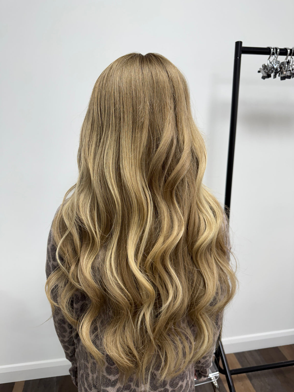 Children&#39;s Wig 02