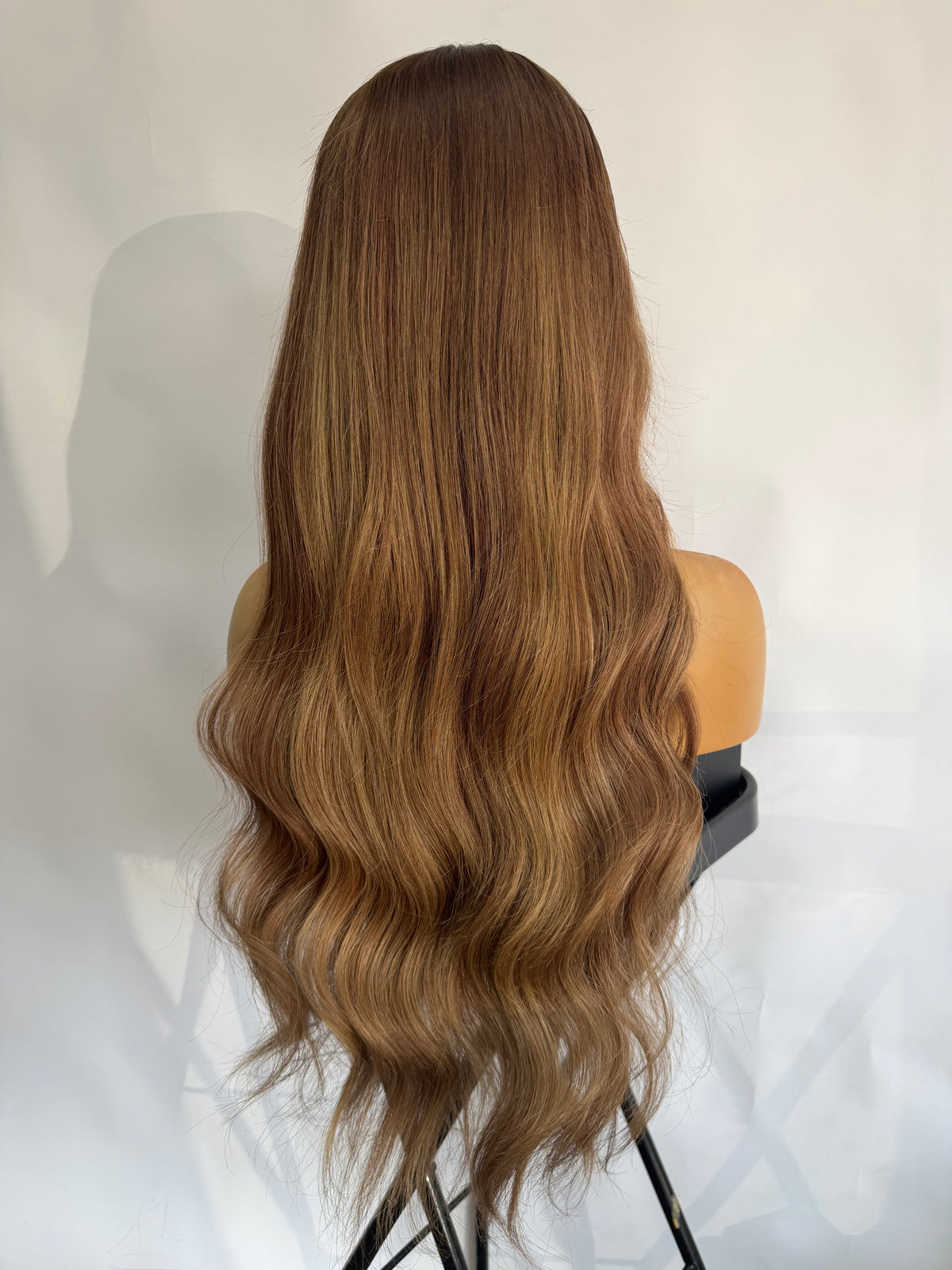 1026 – Natural Looking Human Hair Wigs