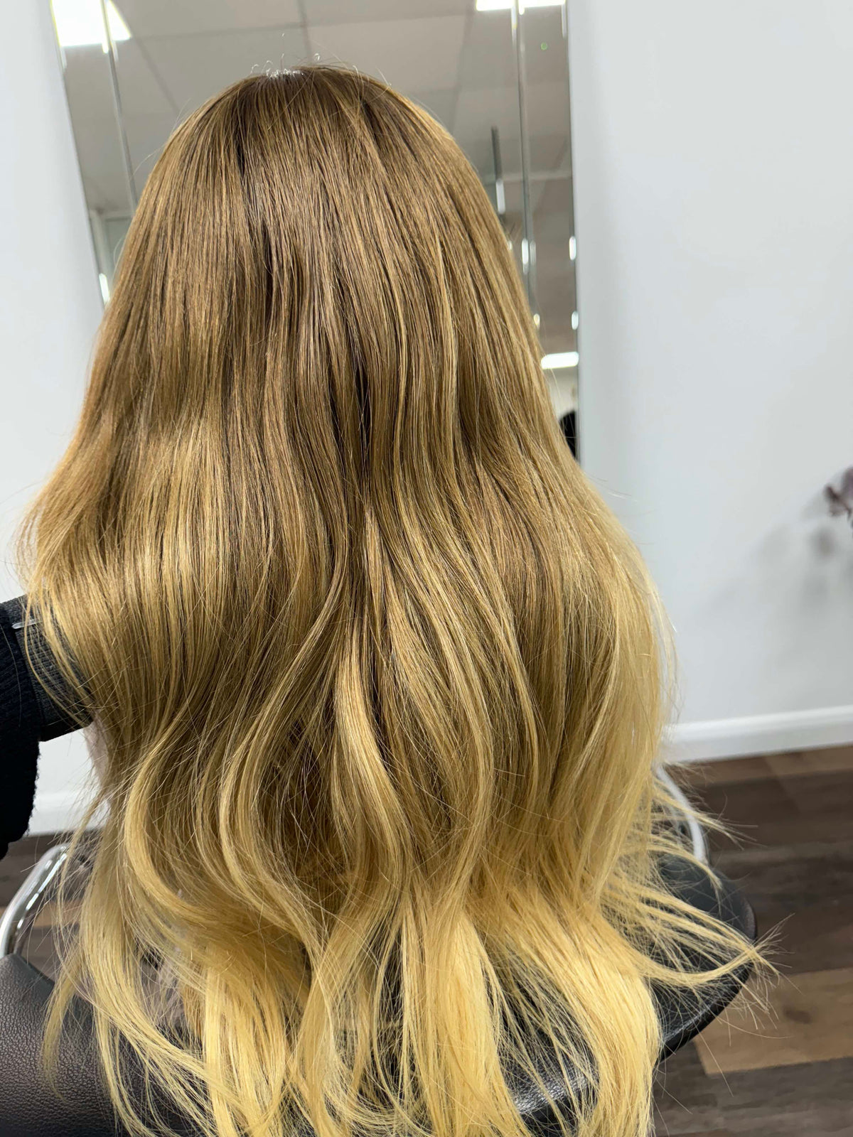 Children&#39;s Wig 03