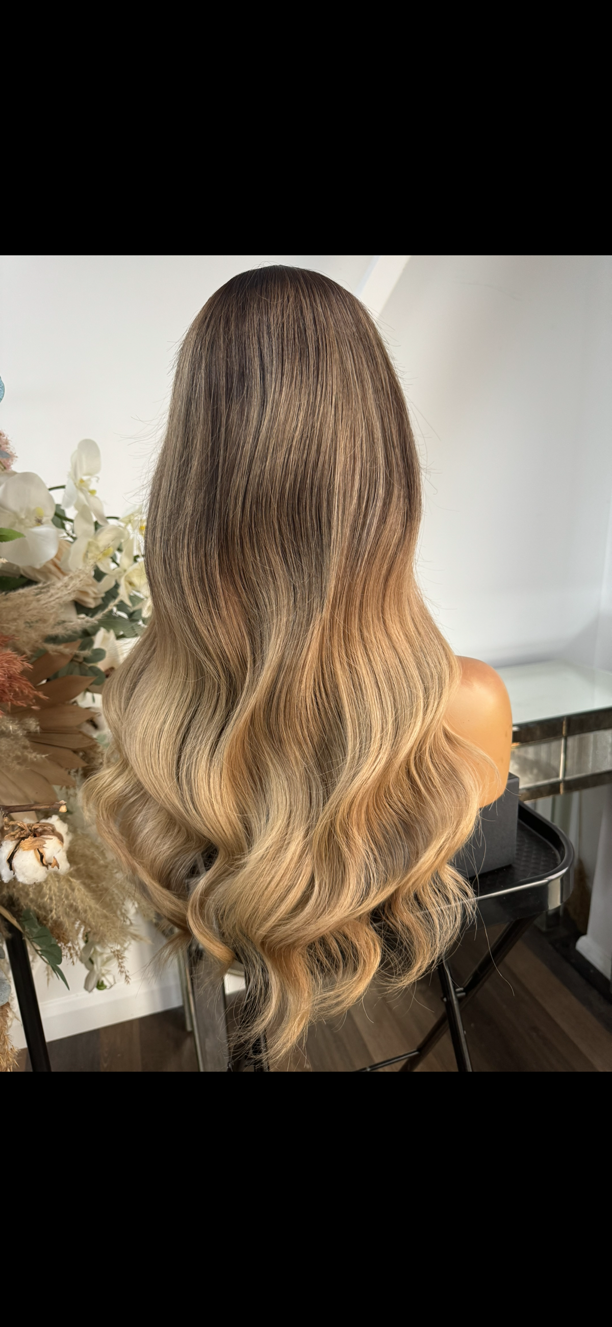 Sale Wig 900– Natural Looking Human Hair Wigs