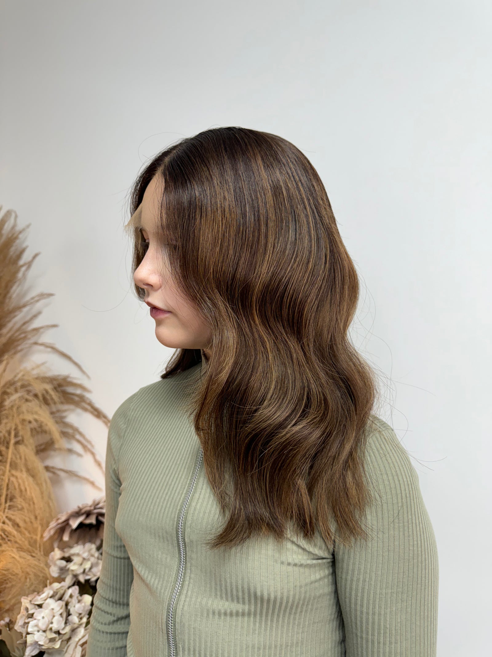 Children's Wig 07 - Nuolawigs