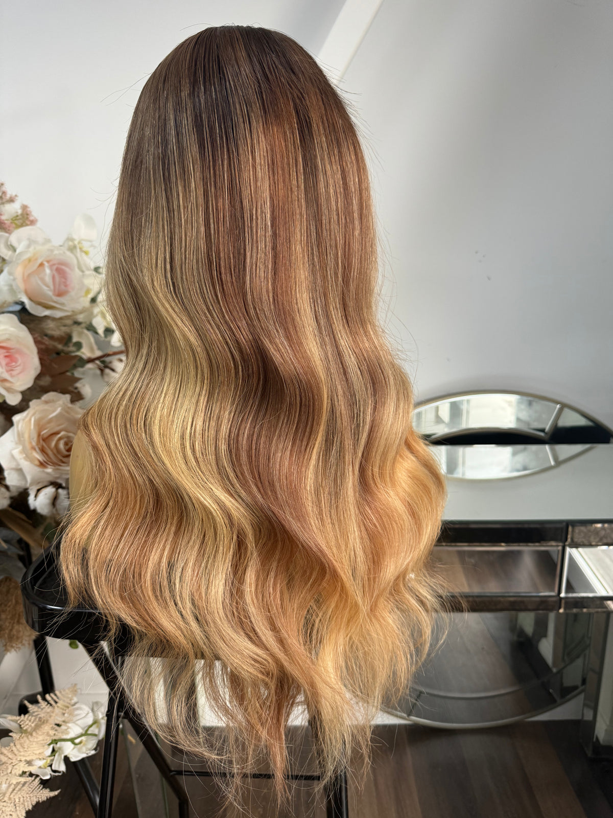 Sale Wig 911 – Natural Looking Human Hair Wigs