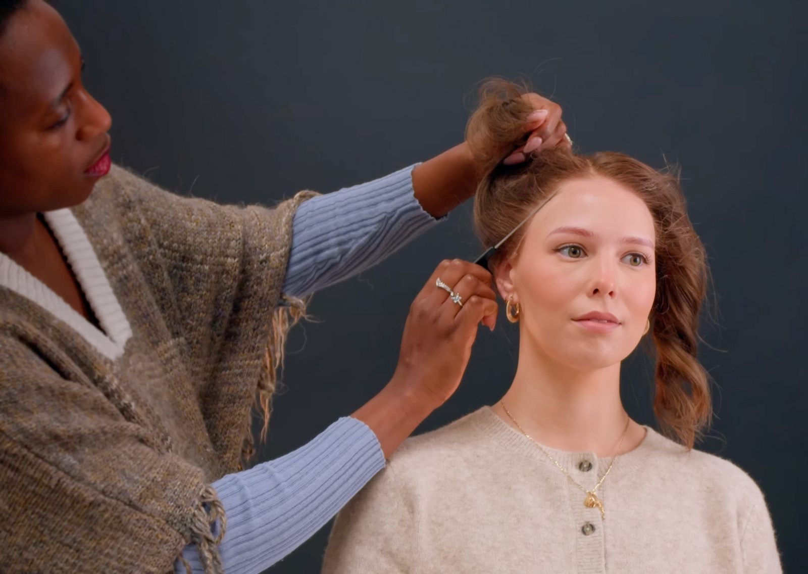 In Store Consultation (Canterbury, Kent) - Nuolawigs-UK