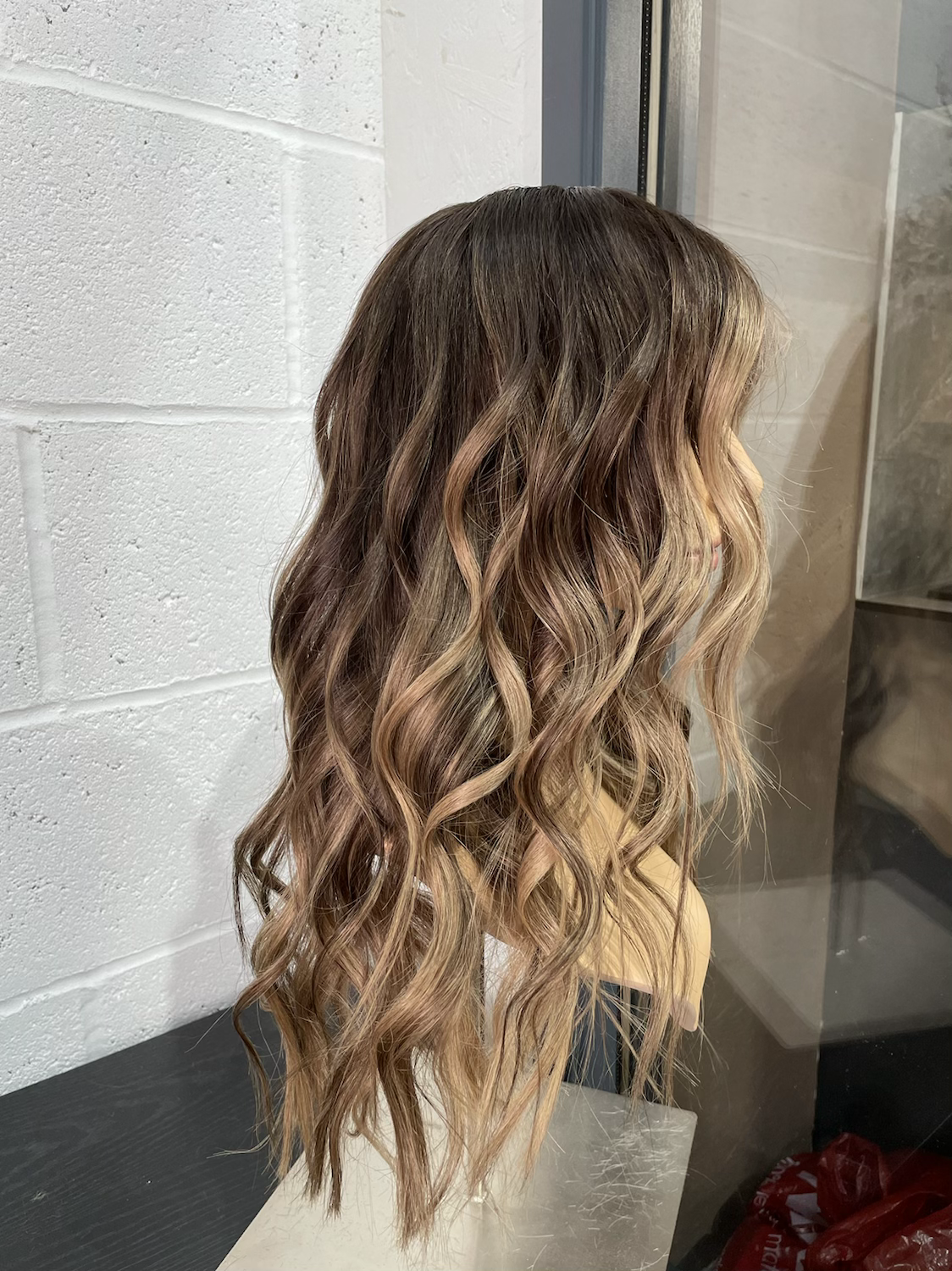 Mila - Nuolawigs-UK