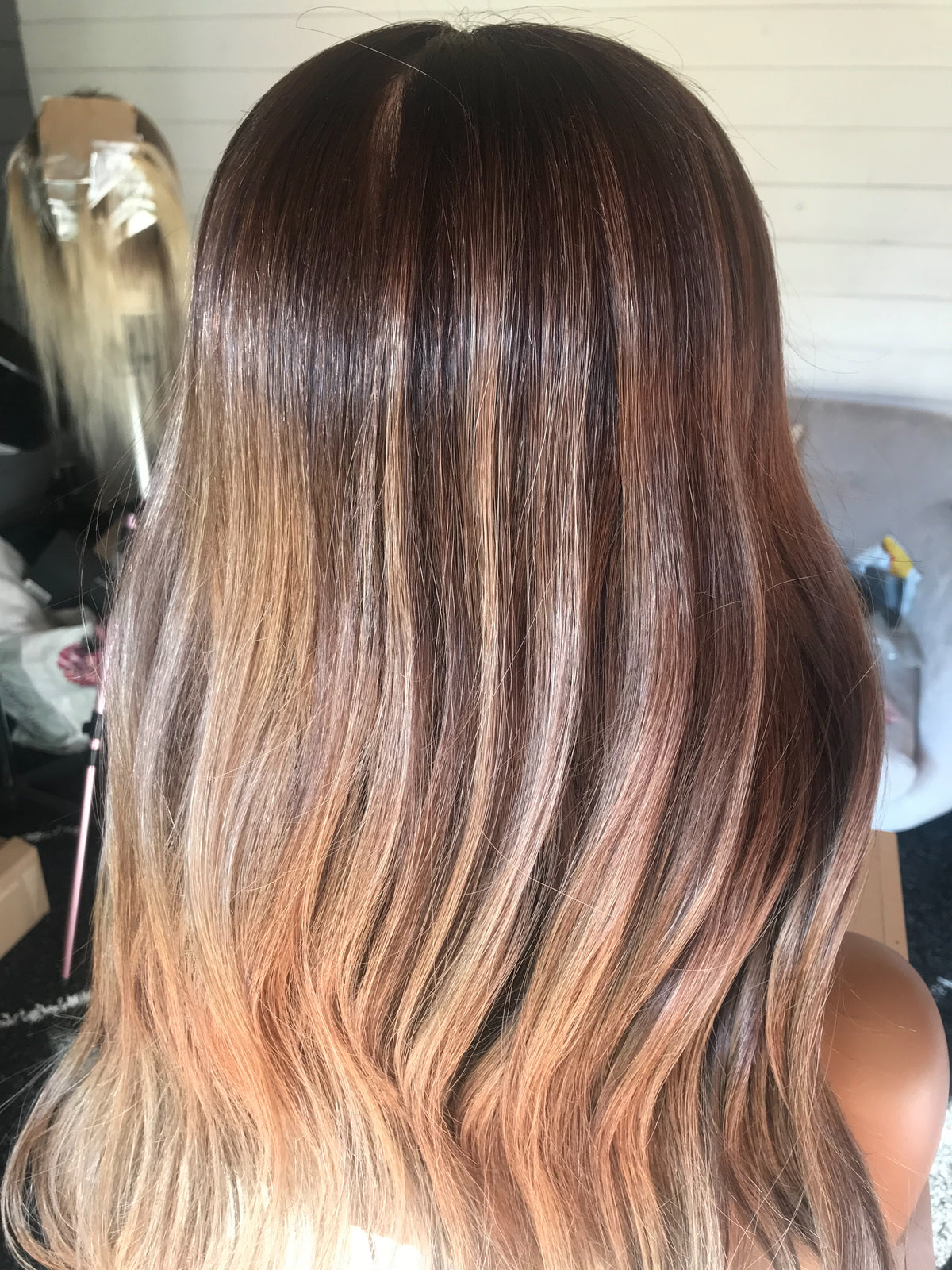 Jordie - Nuolawigs-UK