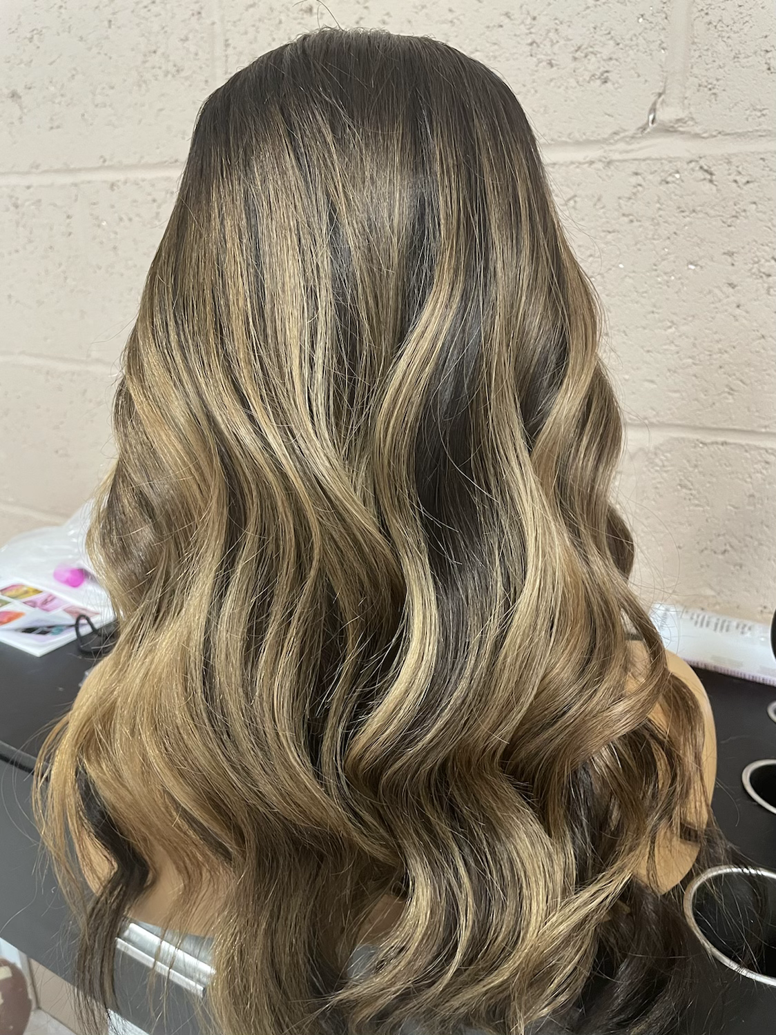 SAFIA - Nuolawigs-UK