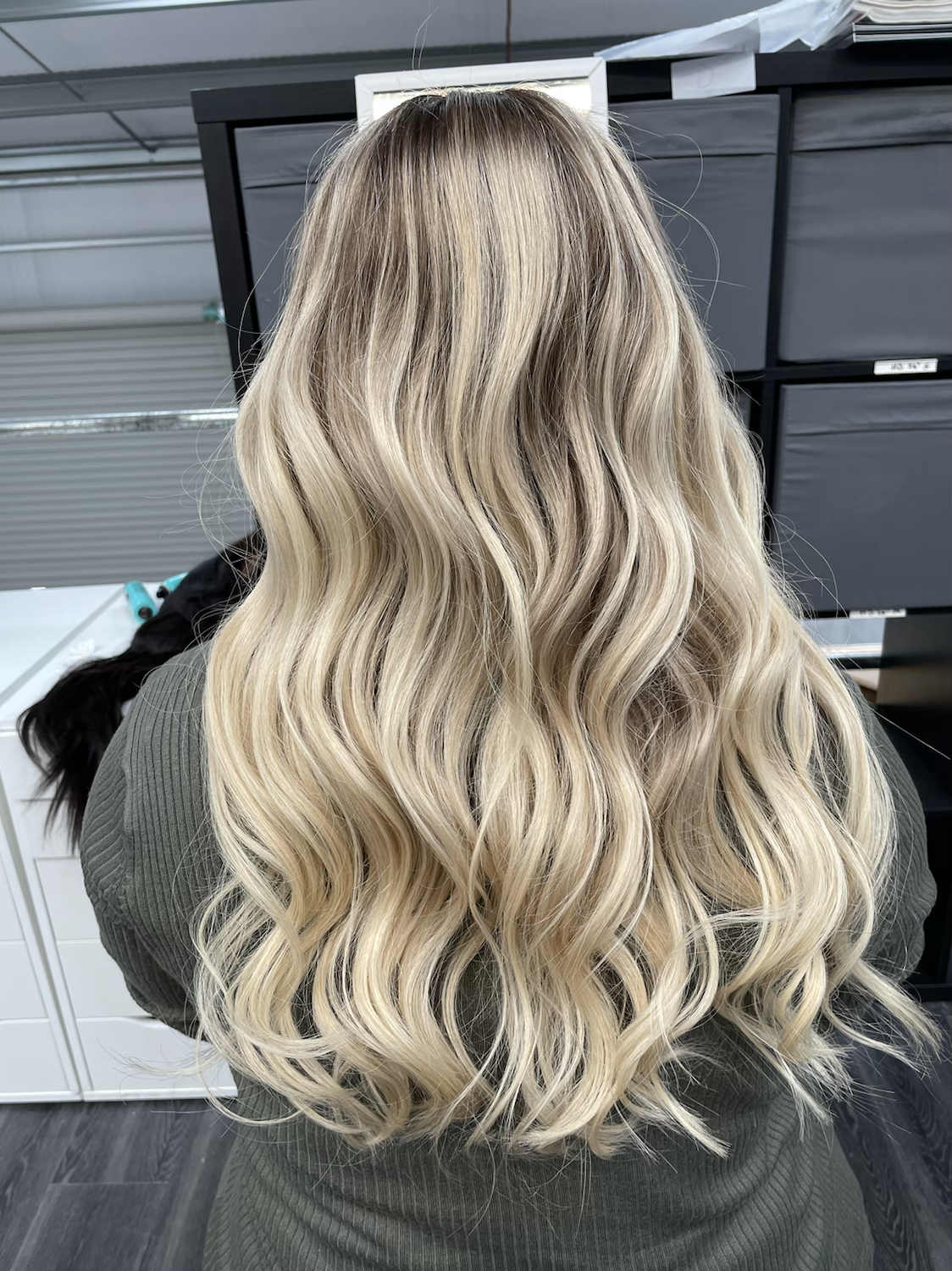 Kayla - Nuolawigs-UK