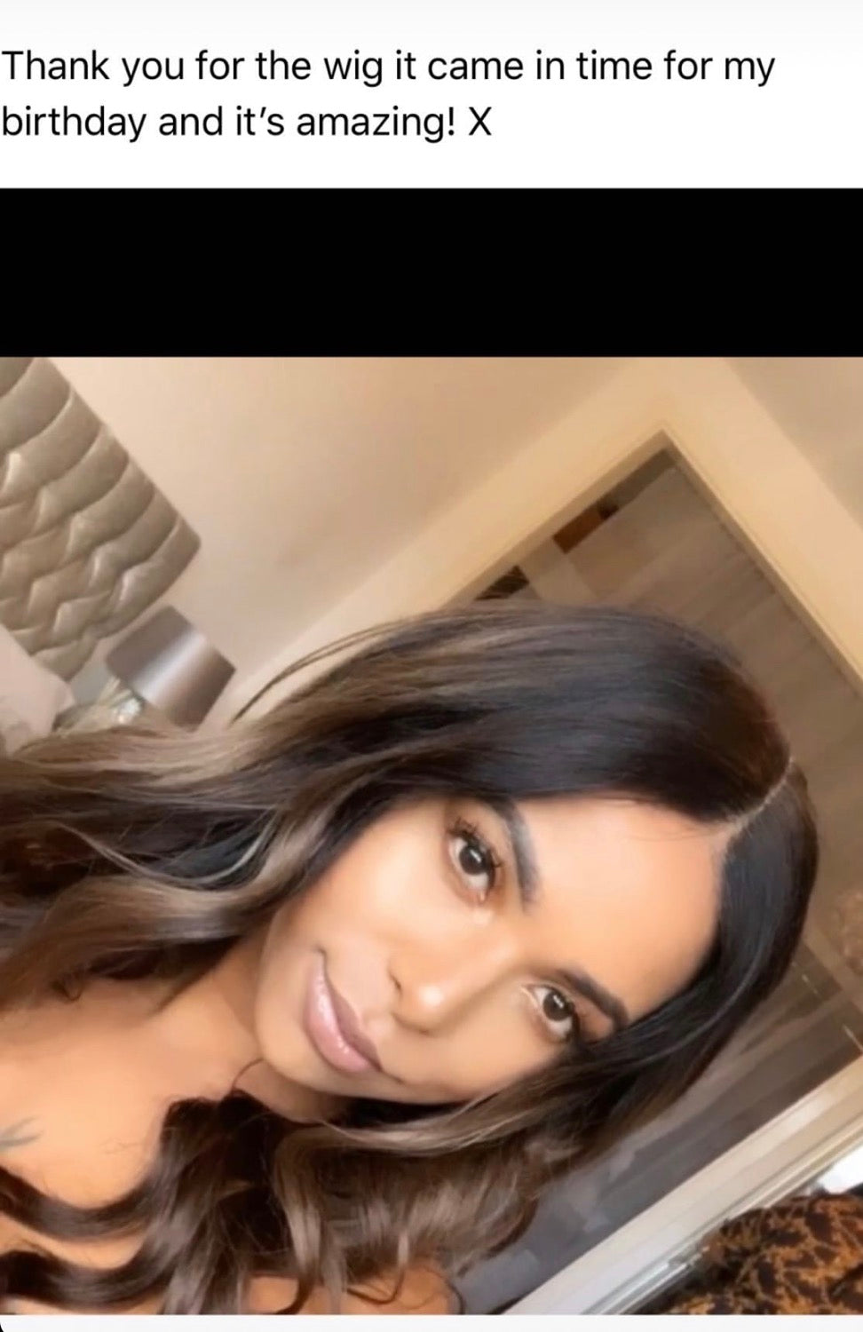 Kristy - Nuolawigs-UK