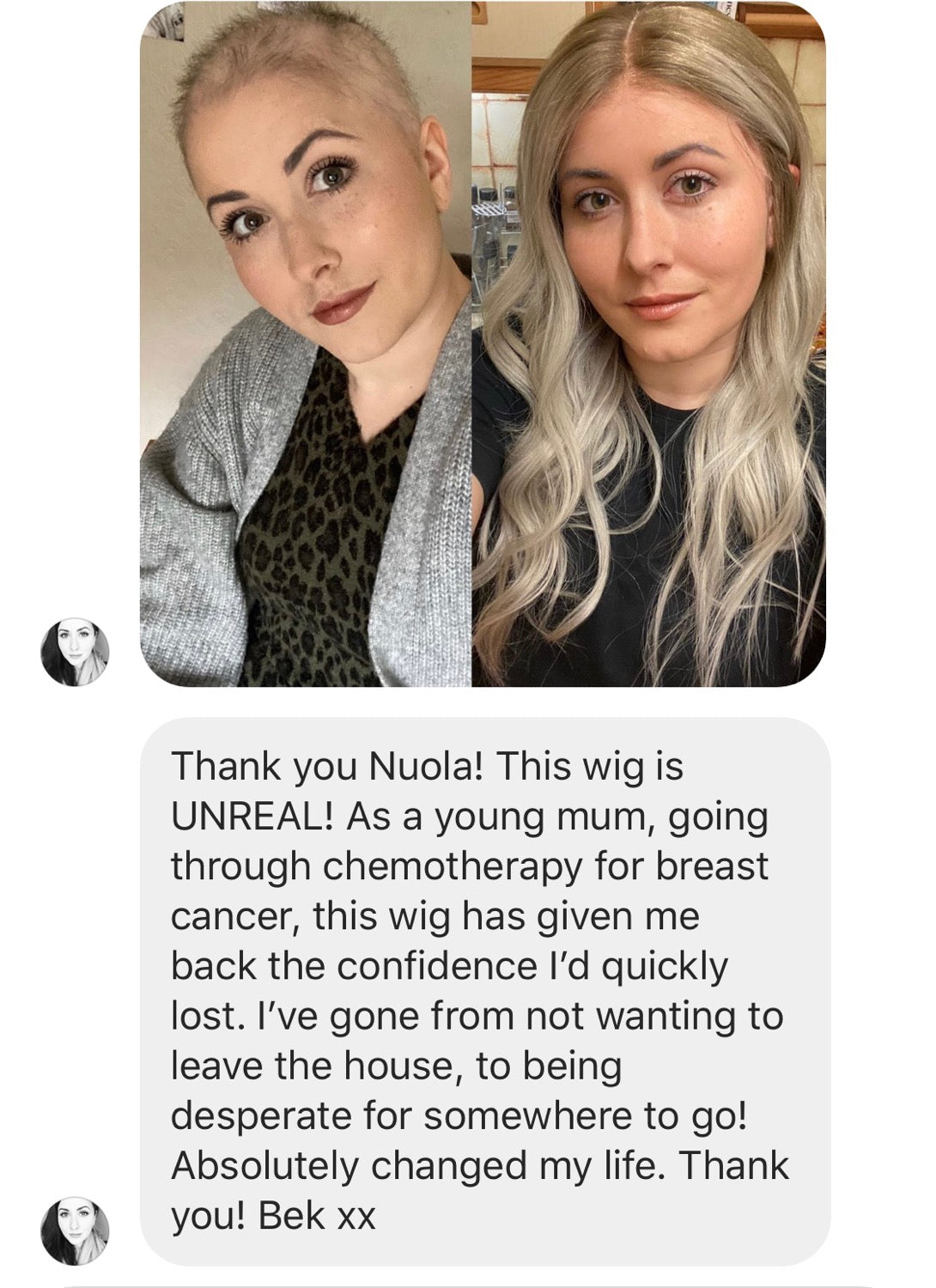 Pearly - Nuolawigs-UK