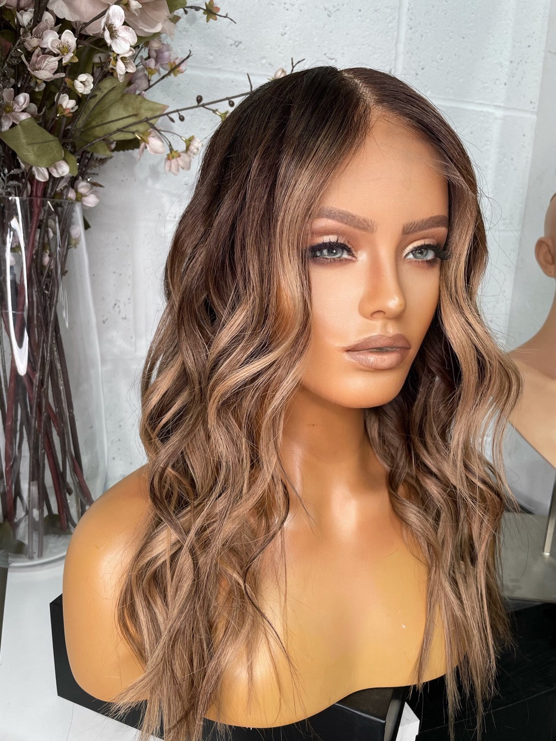 Mila - Nuolawigs-UK