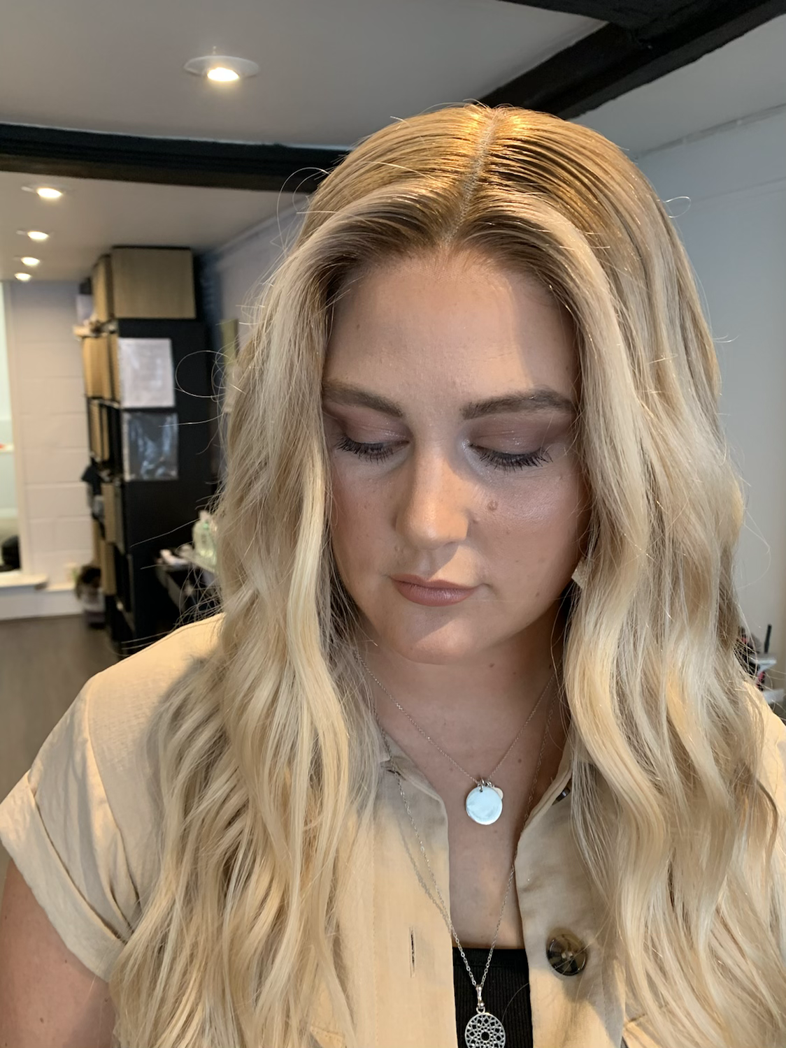 Amelia - Nuolawigs-UK