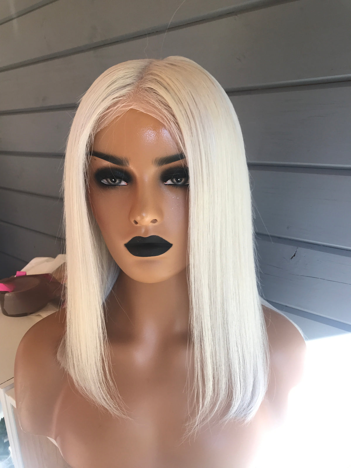 Ice Blob (Kylie J Inspired) - Nuolawigs-UK