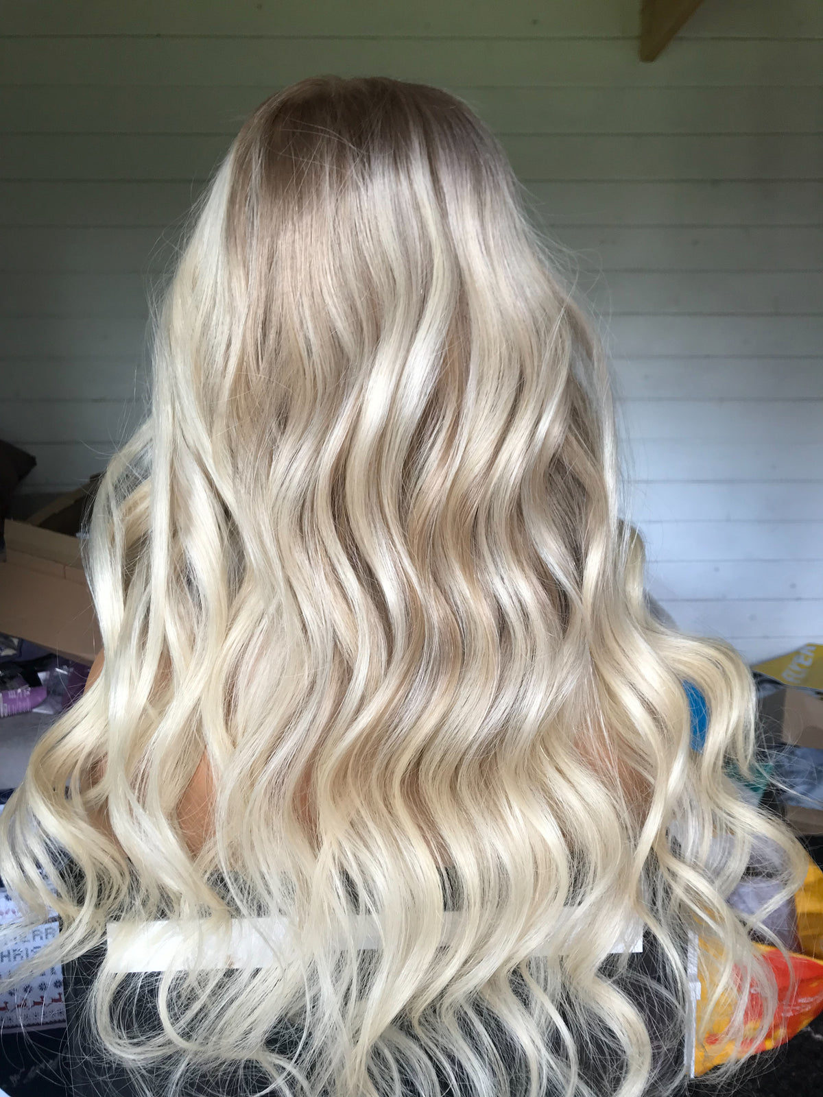 Ashley - Nuolawigs-UK