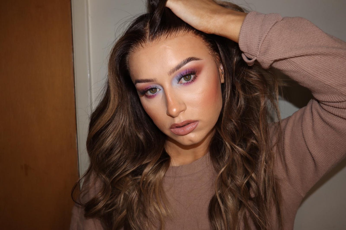 Mila - Nuolawigs-UK