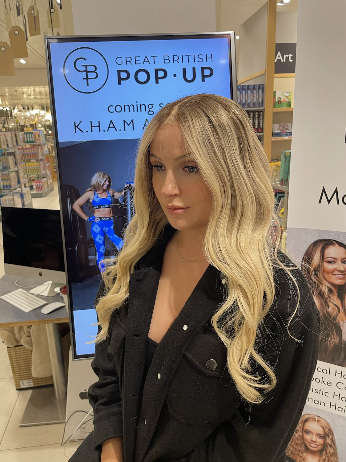 Kayla - Nuolawigs-UK