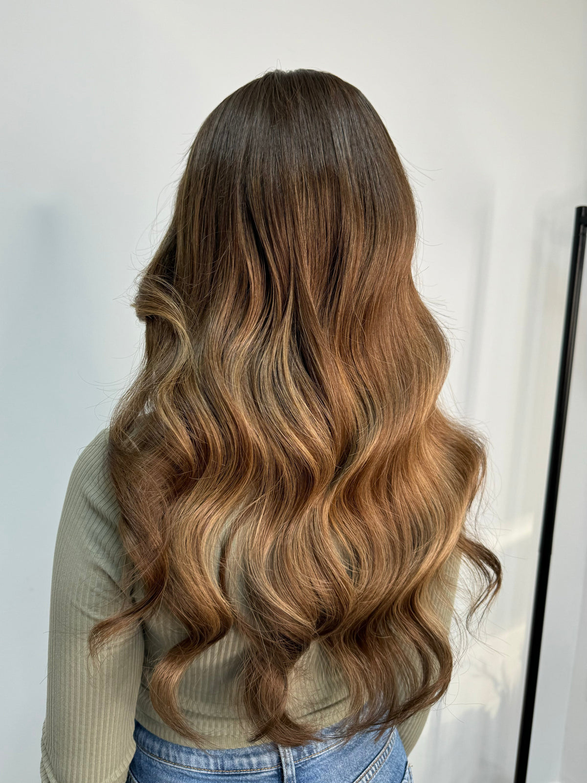 05 Children’s Human Hair Wigs – Soft, Natural & Comfortable Fits