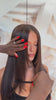 Eda HD Lace Wig – 100% Human Hair Wig, Natural Hairline